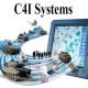 تحقیق و پاورپوینت نقش سایبر الکترونیک در سامانه های فرماندهی و کنترل  (C4I)
