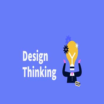 تحقیق تفکر طراحی یا Design thinking 