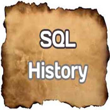 تحقیق SQL چیست