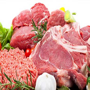 تحقیق و پاورپوینت کاربرد آنزيمها در صنعت گوشت 