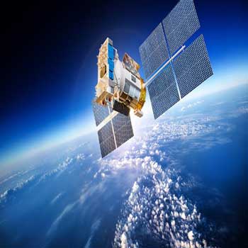 تحقیق فناوری ماهواره
